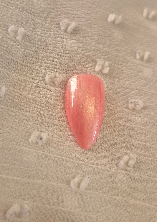 Press-On Nails | Number 73 | Fait Main en France