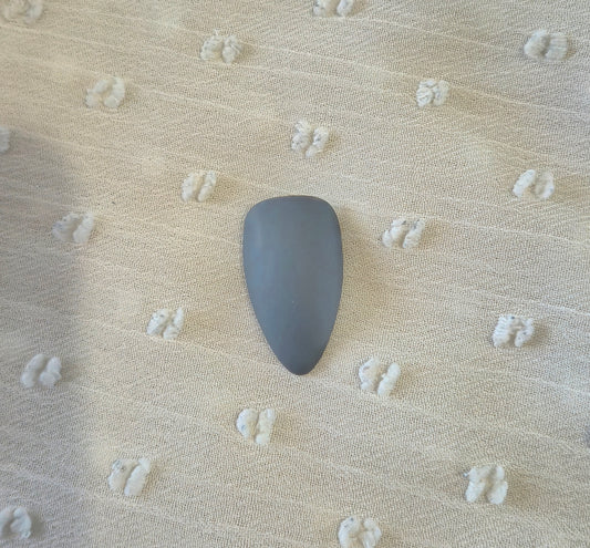 Press-On Nails | Number 46 | Fait Main en France