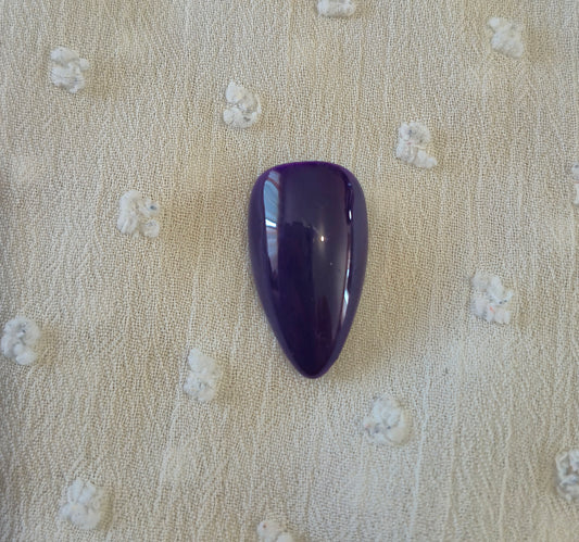 Press-On Nails | Number 38 | Fait Main en France