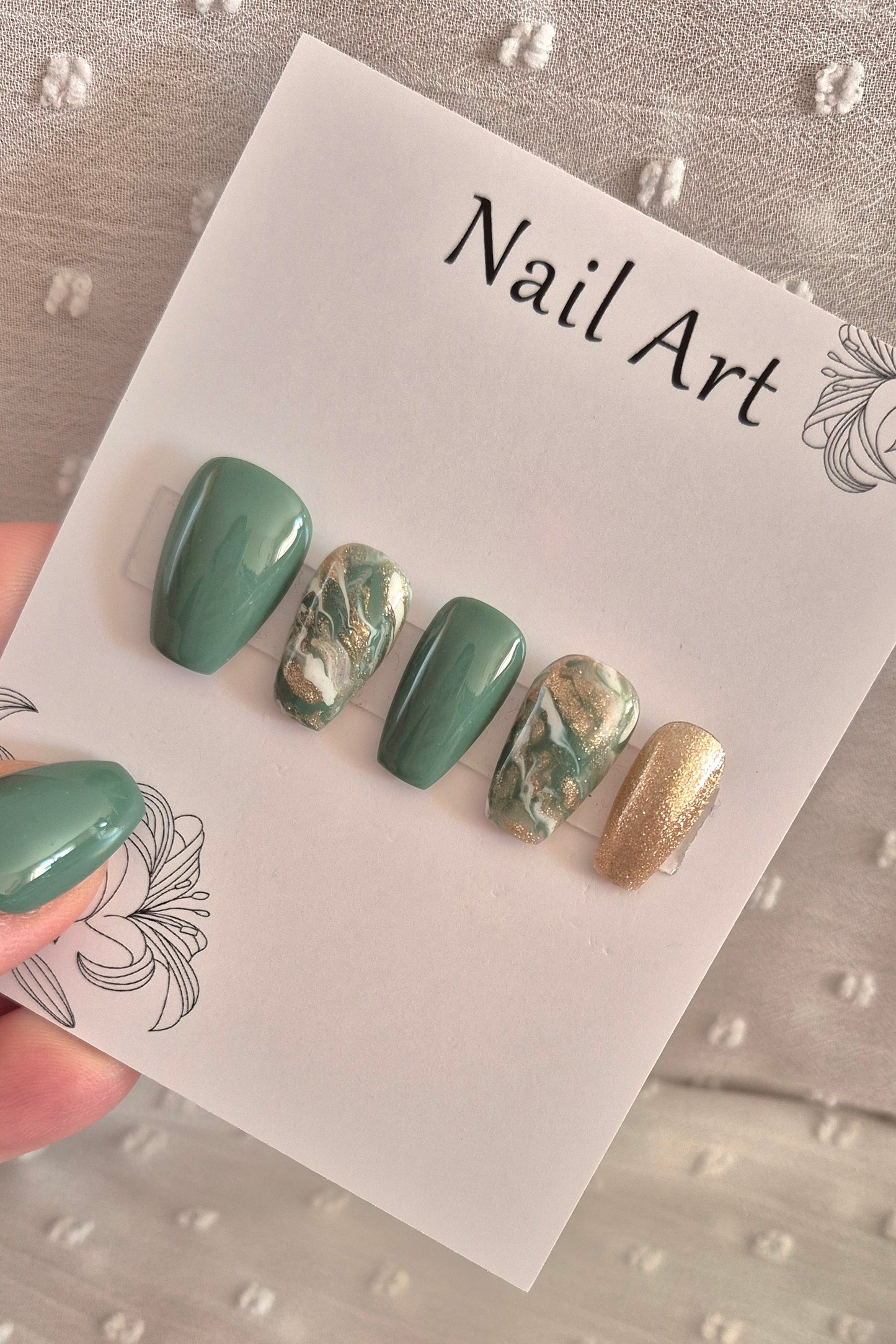 Emerald