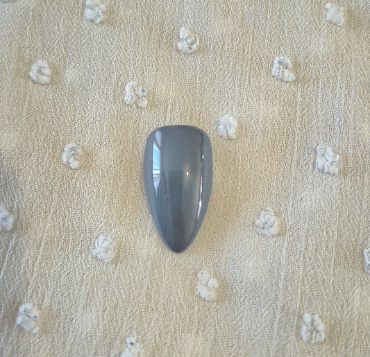 Press-On Nails | Number 46 | Fait Main en France