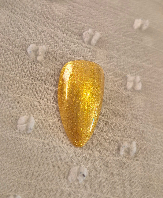 Press-On Nails | Number 67 | Fait Main en France