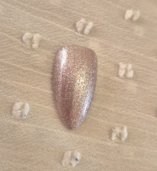 Press-On Nails | Number 64 | Fait Main en France