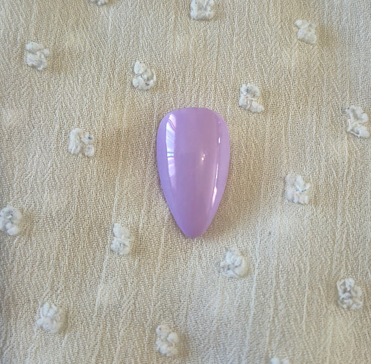 Press-On Nails | Number 37 | Fait Main en France