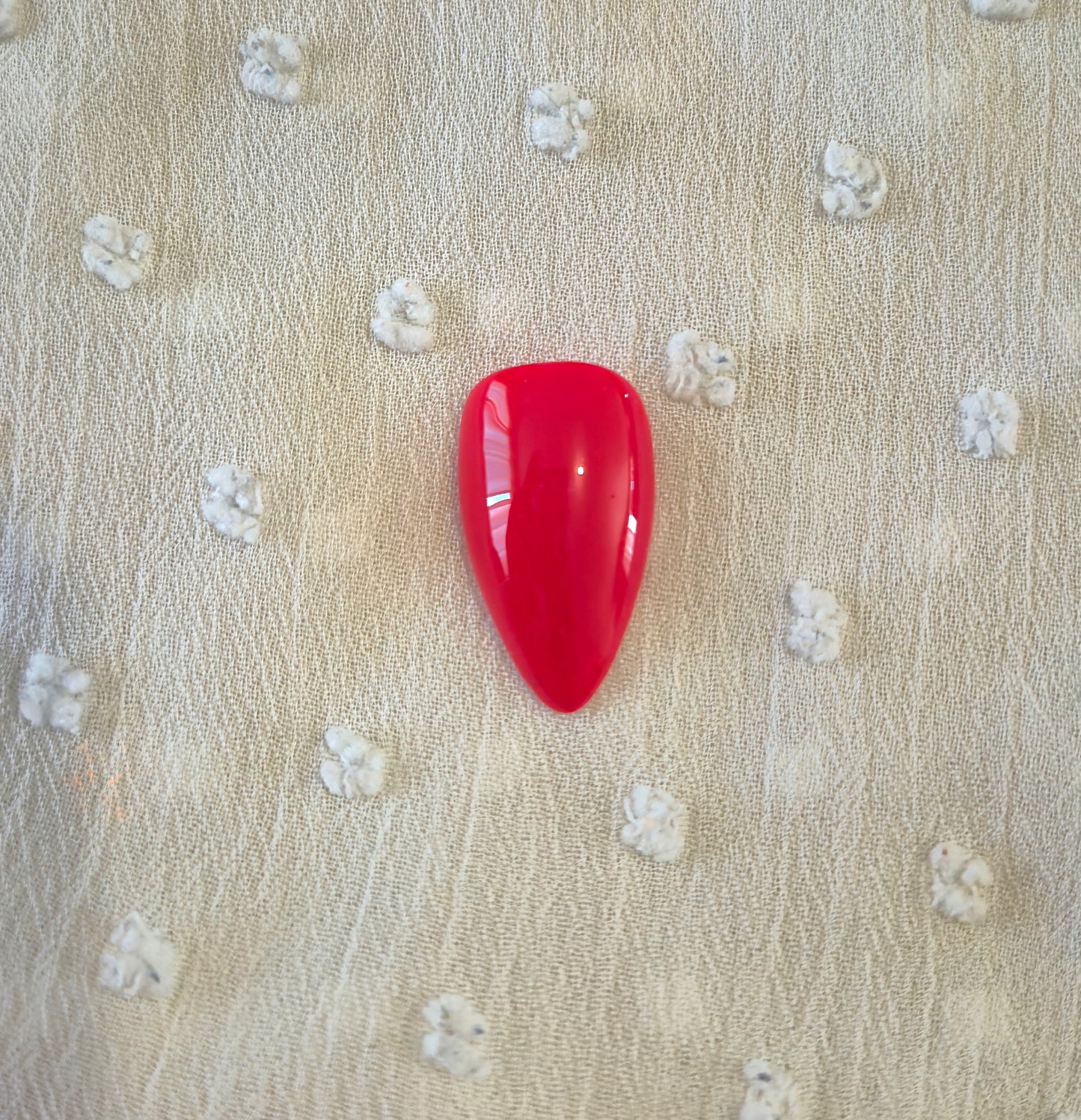 Press-On Nails | Number 26 | Fait Main en France