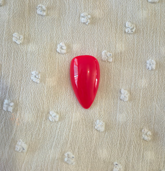 Press-On Nails | Number 26 | Fait Main en France