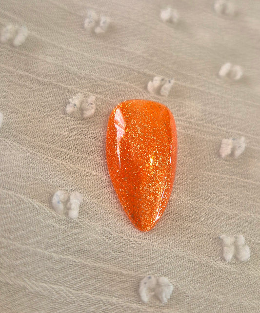 Press-On Nails | Number 52 | Fait Main en France