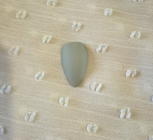 Press-On Nails | Number 44 | Fait Main en France