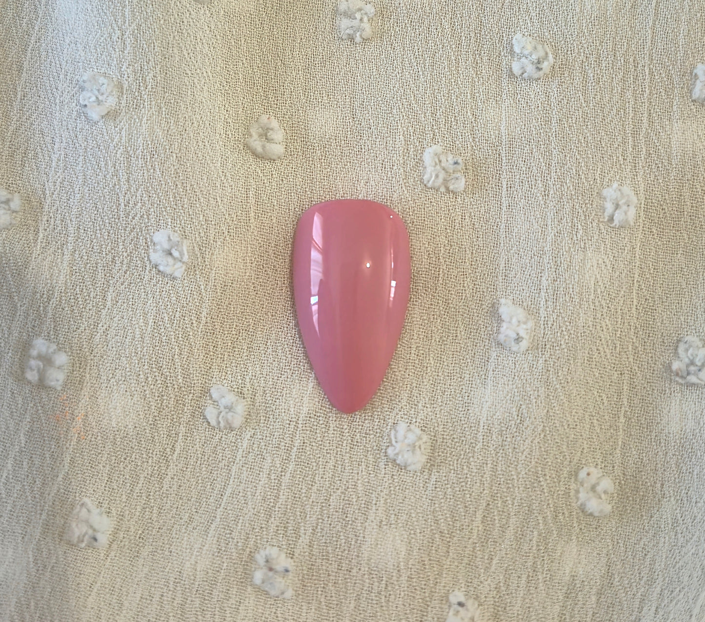 Press-On Nails | Number 14 | Fait Main en France