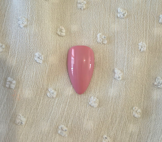 Press-On Nails | Number 14 | Fait Main en France