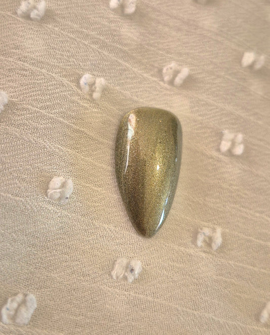 Press-On Nails | Number 72 | Fait Main en France