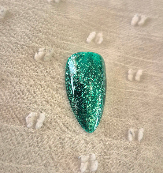 Press-On Nails | Number 57 | Fait Main en France