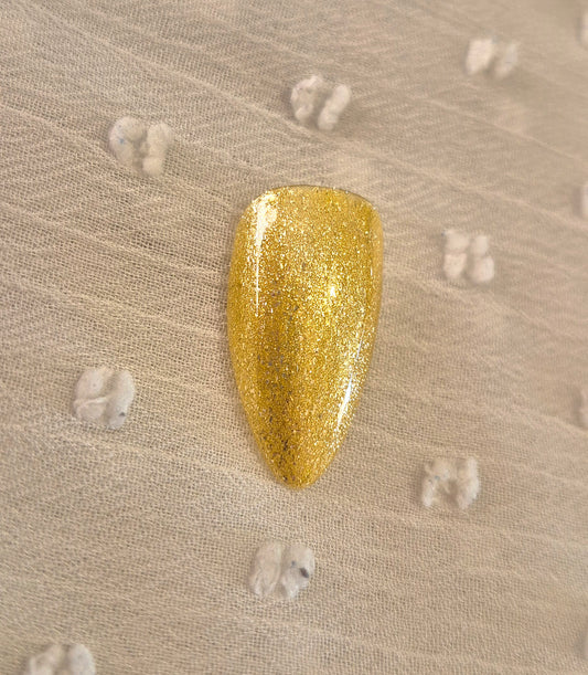 Press-On Nails | Number 69 | Fait Main en France