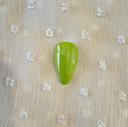 Press-On Nails | Number 34 | Fait Main en France