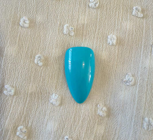 Press-On Nails | Number 48 | Fait Main en France