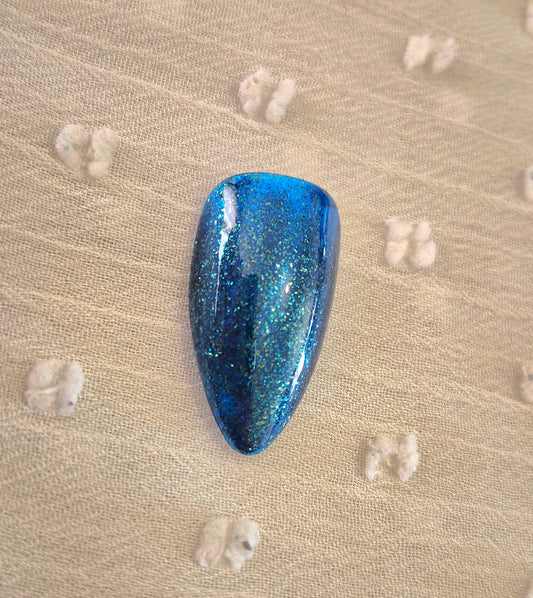 Press-On Nails | Number 65 | Fait Main en France