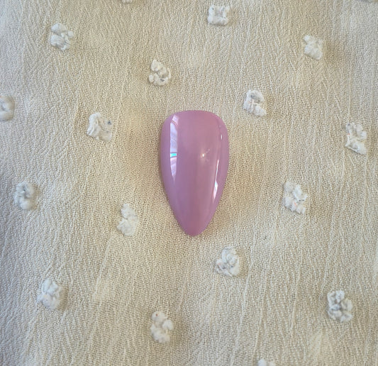 Press-On Nails | Number 40 | Fait Main en France