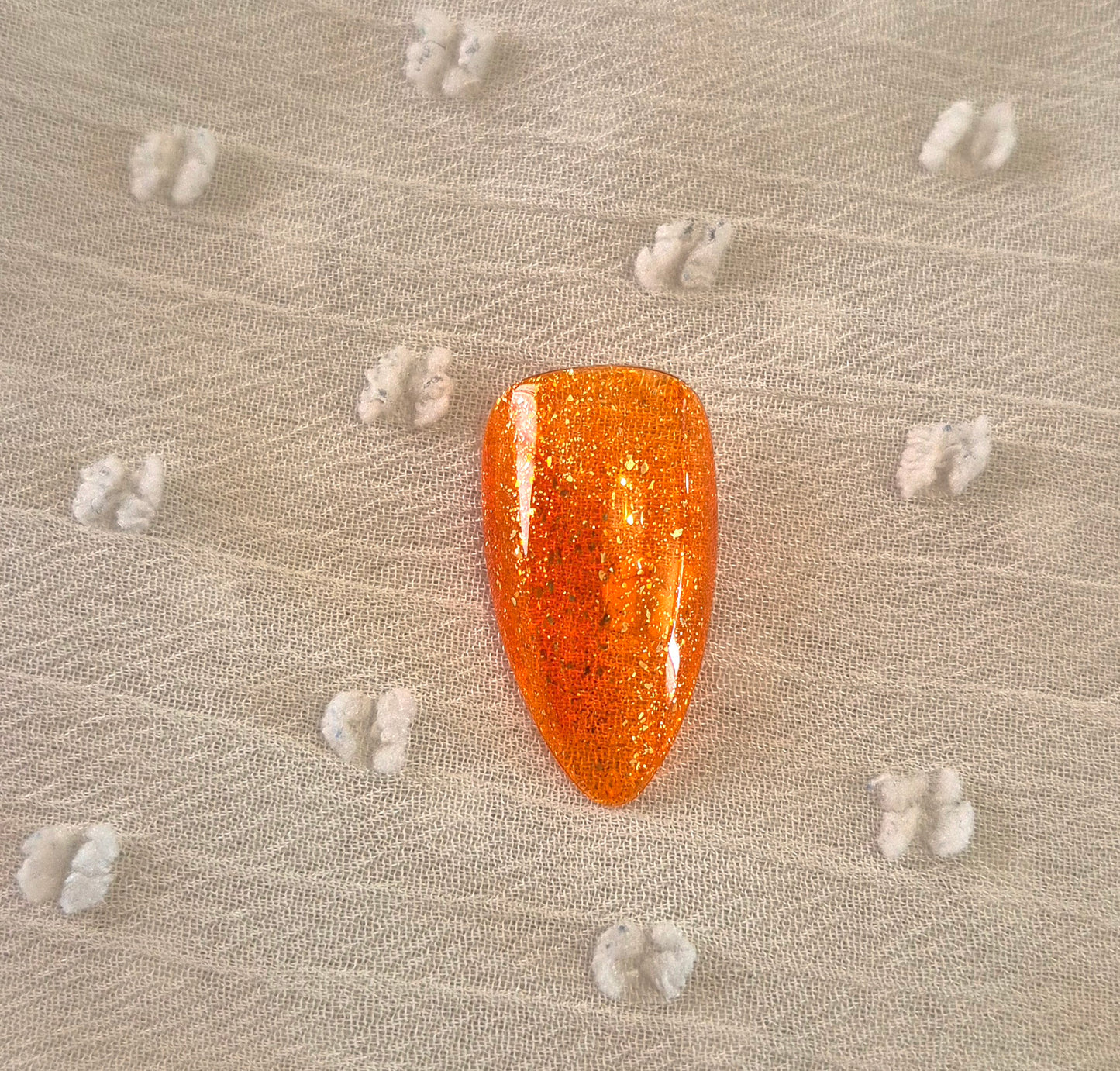 Press-On Nails | Number 54 | Fait Main en France