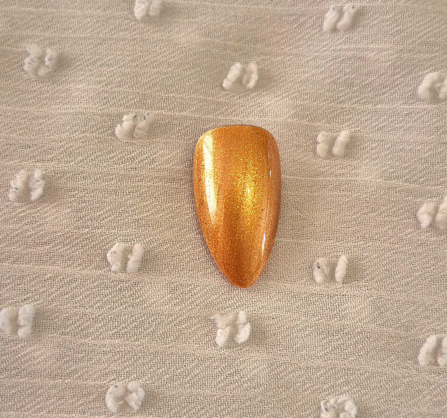 Press-On Nails | Number 59 | Fait Main en France