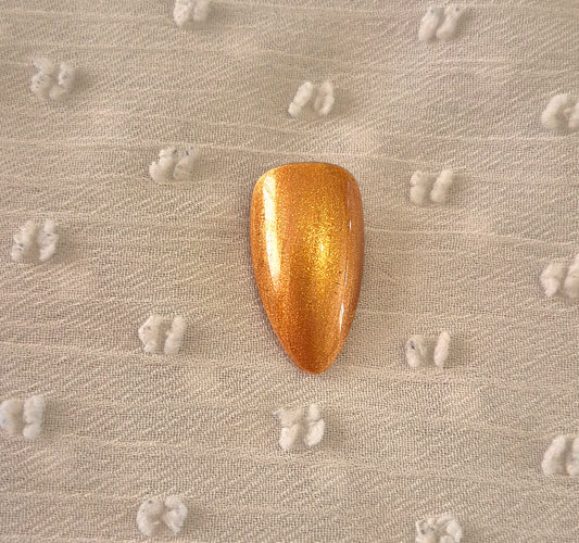 Press-On Nails | Number 59 | Fait Main en France