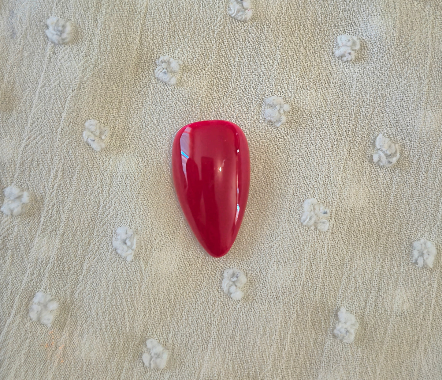 Press-On Nails | Number 25 | Fait Main en France