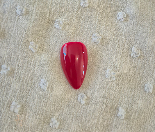 Press-On Nails | Number 25 | Fait Main en France