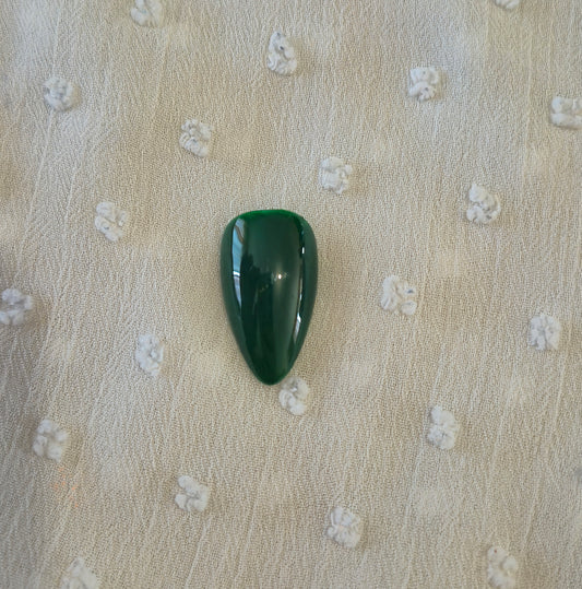 Press-On Nails | Number 32 | Fait Main en France