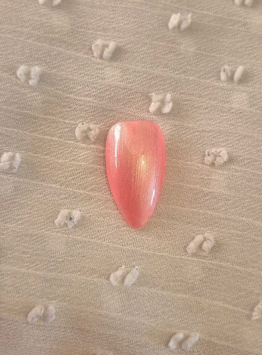 Press-On Nails | Number 73 | Fait Main en France