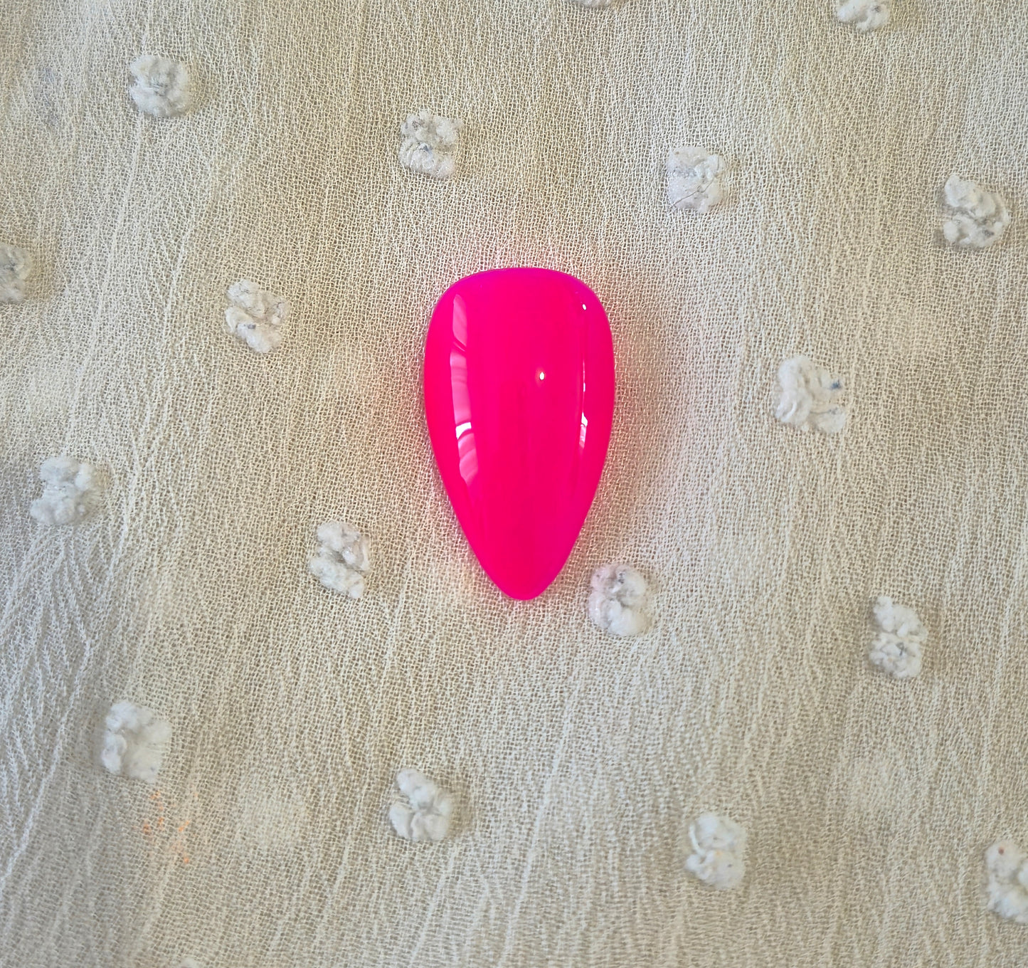 Press-On Nails | Number 18 | Fait Main en France