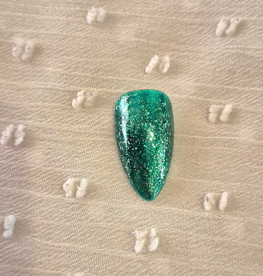 Press-On Nails | Number 57 | Fait Main en France