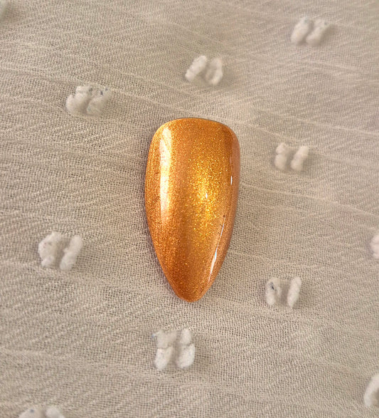 Press-On Nails | Number 59 | Fait Main en France