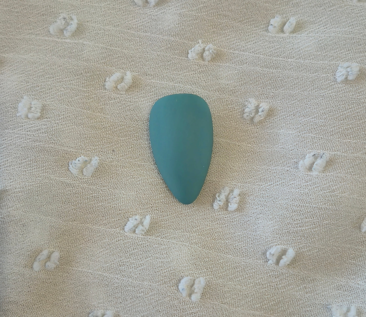 Press-On Nails | Number 36 | Fait Main en France
