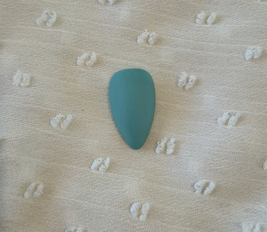 Press-On Nails | Number 36 | Fait Main en France