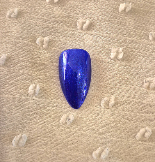 Press-On Nails | Number 71 | Fait Main en France