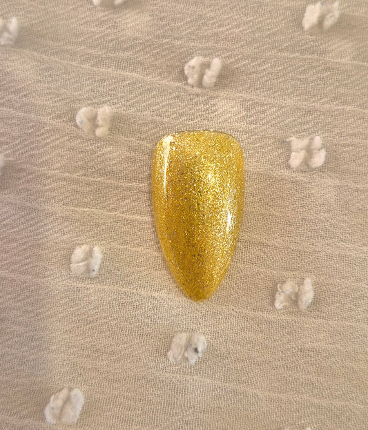 Press-On Nails | Number 69 | Fait Main en France