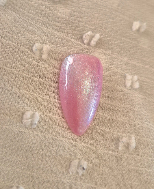 Press-On Nails | Number 68 | Fait Main en France