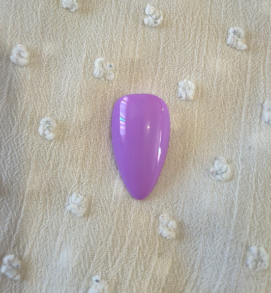 Press-On Nails | Number 39 | Fait Main en France