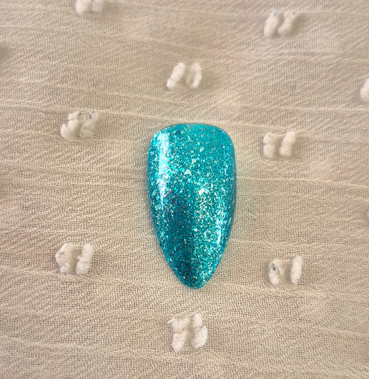 Press-On Nails | Number 56 | Fait Main en France