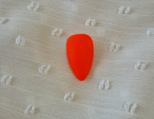 Press-On Nails | Number 29 | Fait Main en France