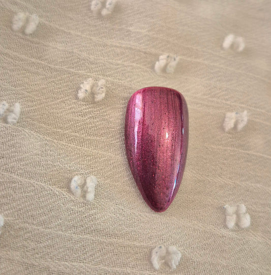 Press-On Nails | Number 55 | Fait Main en France