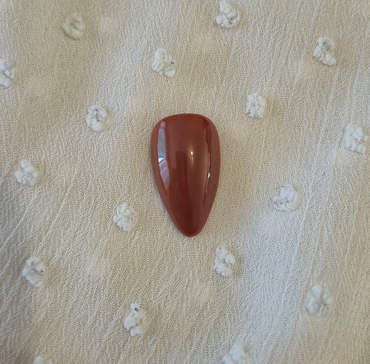 Press-On Nails | Number 4 | Fait Main en France