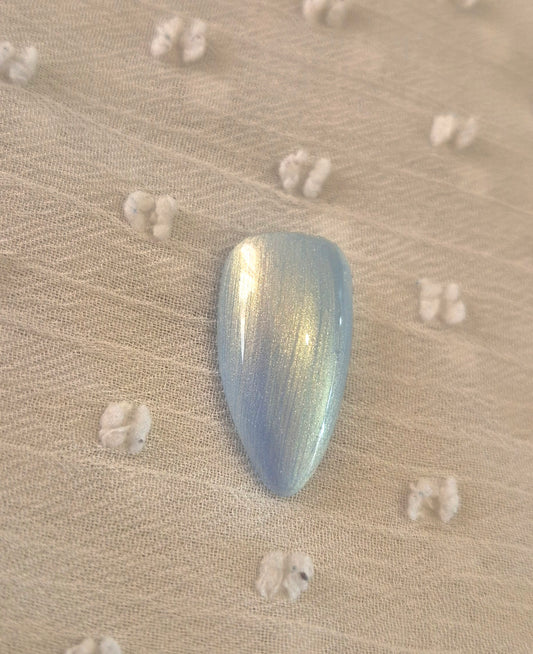 Press-On Nails | Number 70 | Fait Main en France