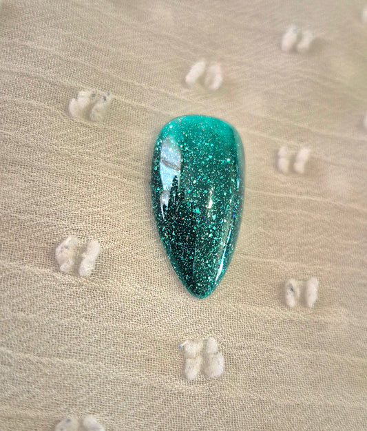 Press-On Nails | Number 51 | Fait Main en France