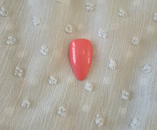 Press-On Nails | Number 15 | Fait Main en France
