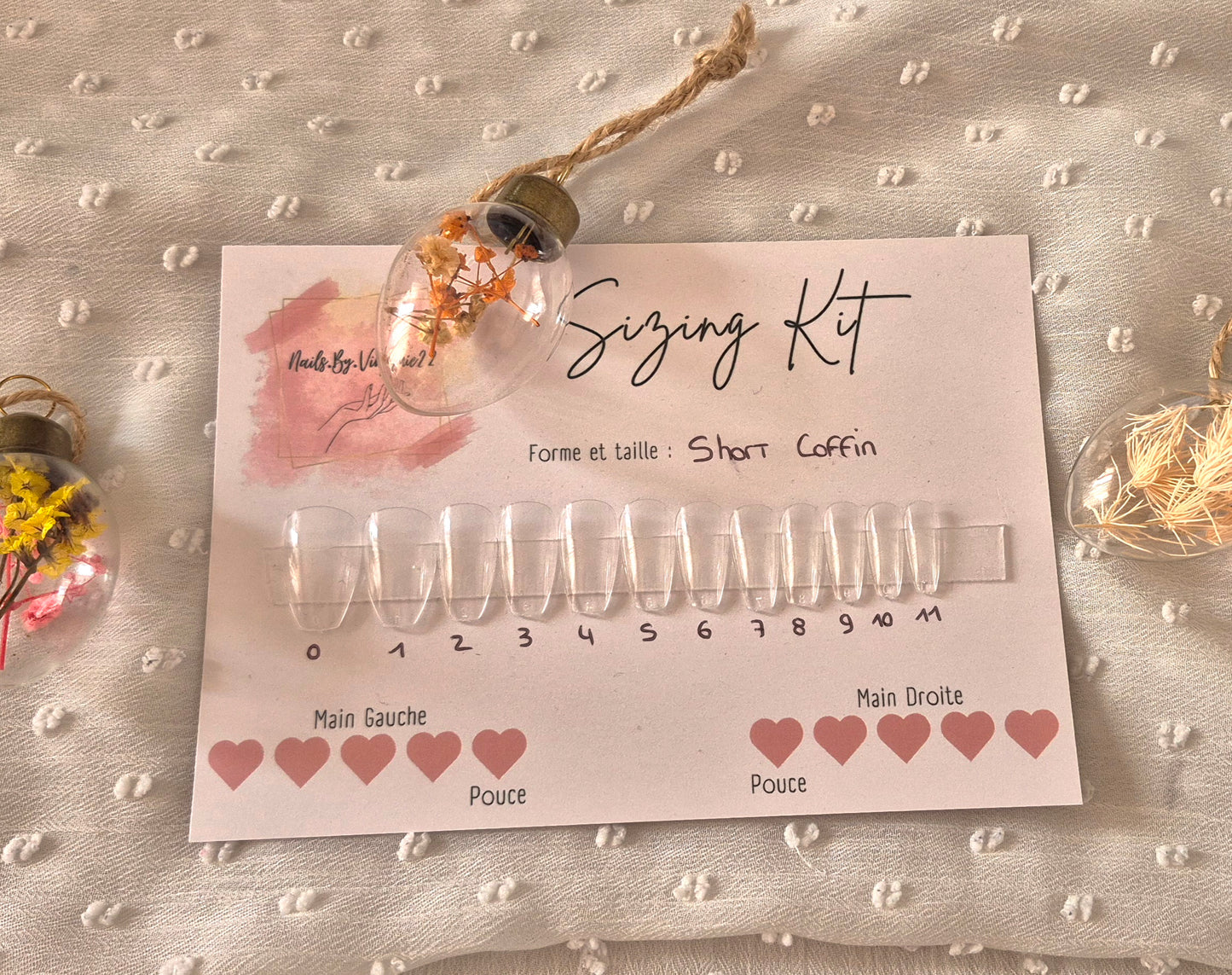 Sizing Kit 