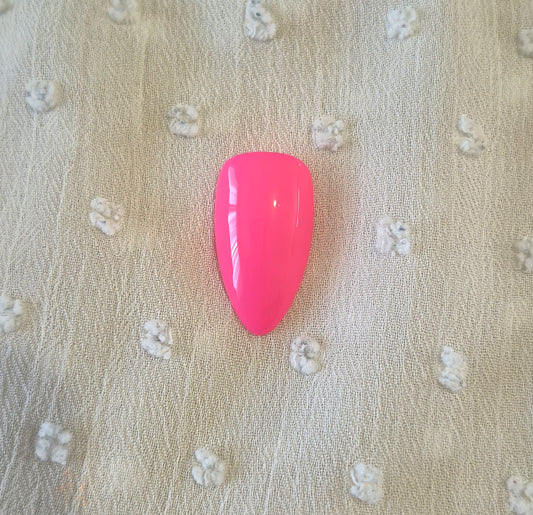 Press-On Nails | Number 16 | Fait Main en France