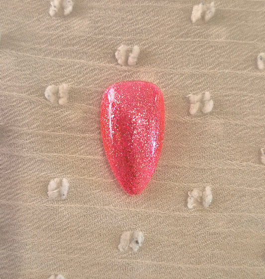 Press-On Nails | Number 66 | Fait Main en France