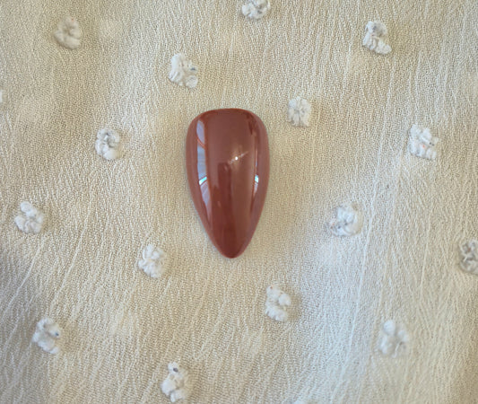 Press-On Nails | Number 3 | Fait Main en France