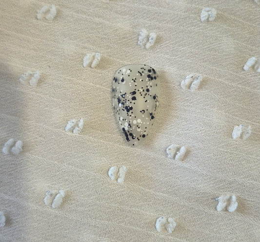 Press-On Nails | Number 42 | Fait Main en France