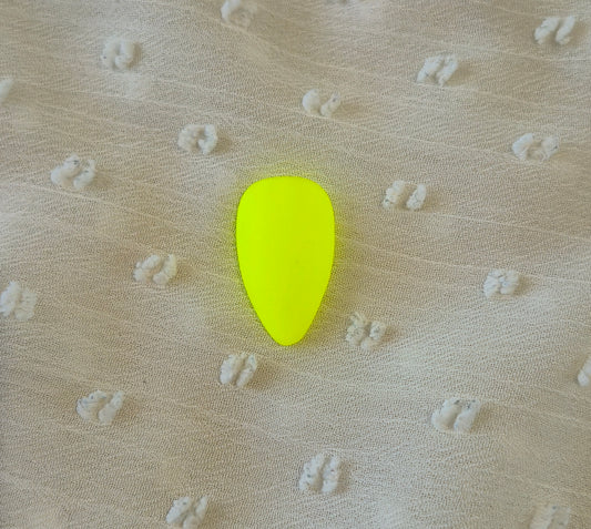 Press-On Nails | Number 27 | Fait Main en France